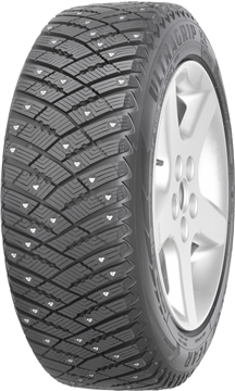 Ultra Grip Ice Arctic